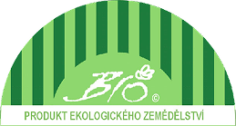 Produkt ekologického zemědělství